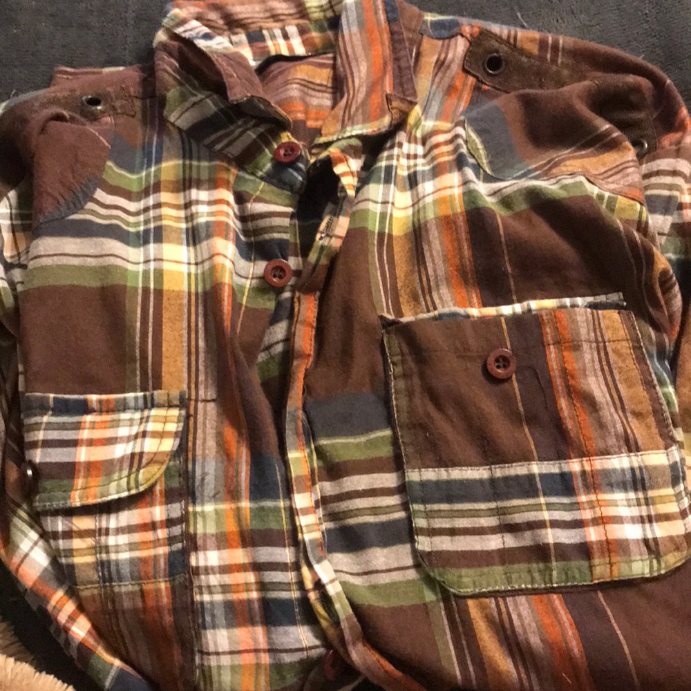 Flannel